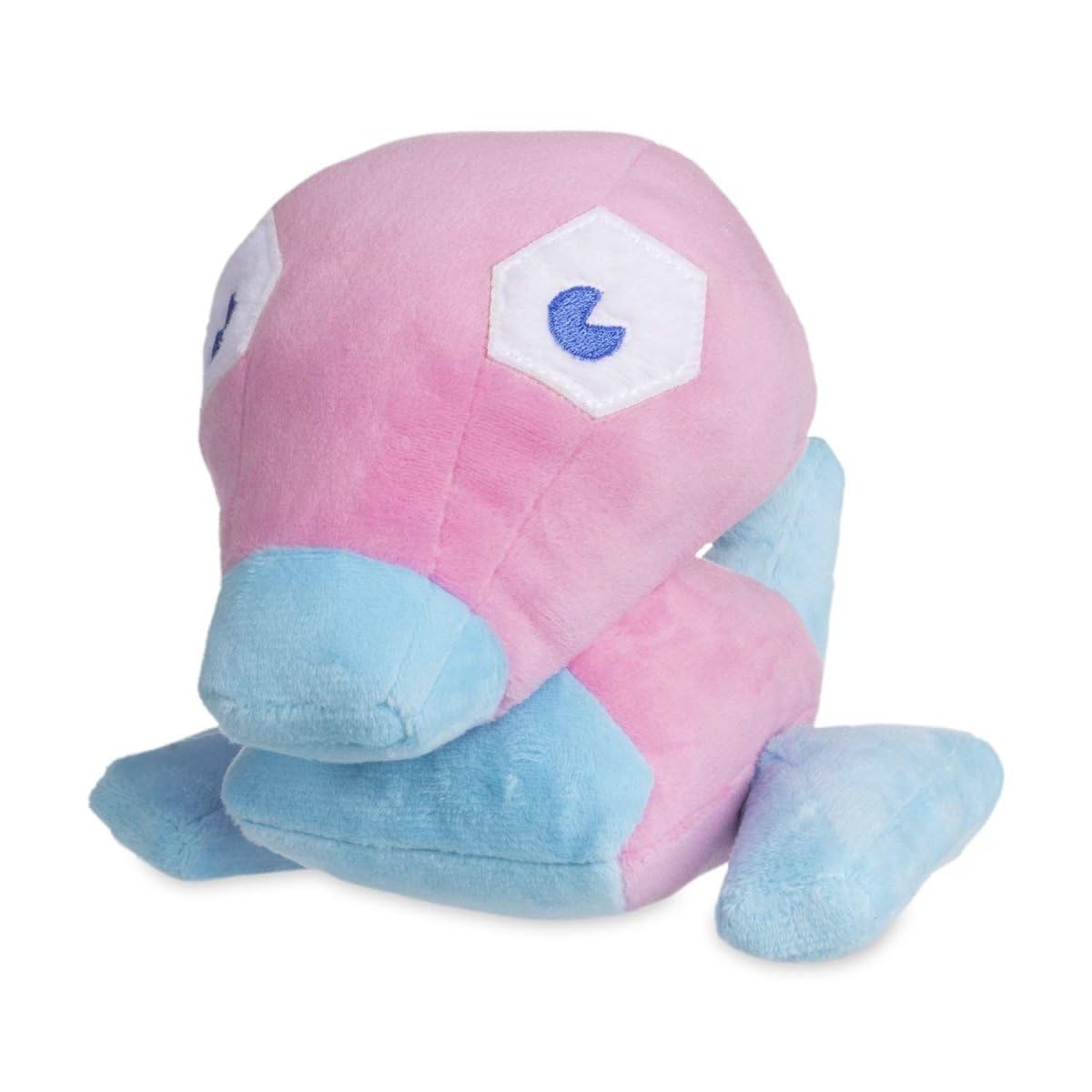 Amazon.co.jp: ポケモンセンター:ポリゴン ポケモン ソーダポップ